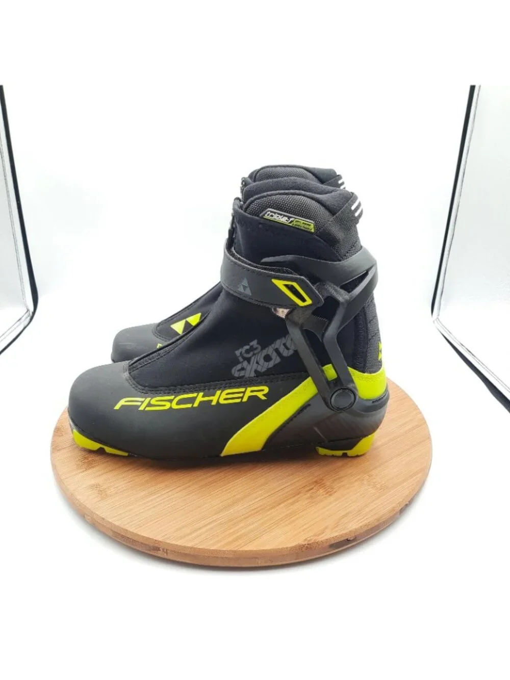 Fischer rc3 skate